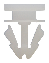 Clips acoperire decorativa si protectie SKODA KAROQ (NU7, ND7) 1.0 TSI benzina 115 cai RESTAGRAF 1490