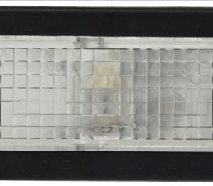 Iluminare numar de circulatie SKODA RAPID Spaceback (NH1) 1.4 TSI benzina 125 cai TYC 15-0385-00-9