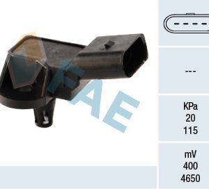 Senzor presiune galerie admisie SKODA ROOMSTER (5J7) 1.2 benzina 64 cai FAE 15033