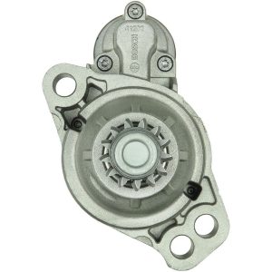 Electromotor SKODA RAPID (NH3, NK3, NK6) 1.0 TSI benzina 95 cai AS-PL S0622PR