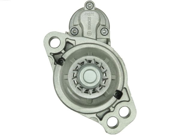 Electromotor SKODA RAPID Spaceback (NH1) 1.0 TSI benzina 110 cai AS-PL S0622PR