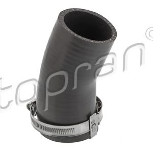 Furtun aer supraalimentare SKODA ROOMSTER Praktik (5J) 1.6 TDI diesel 90 cai TOPRAN 119 065