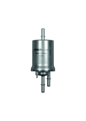 Filtru combustibil SKODA RAPID Spaceback (NH1) 1.6 benzina 105 cai MAHLE ORIGINAL KL 156/3