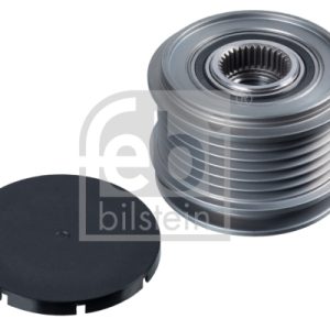 Fulie alternator SKODA RAPID (NH3, NK3, NK6) 1.6 TDI diesel 105 cai FEBI BILSTEIN 15262