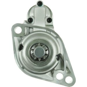 Electromotor SKODA ROOMSTER Praktik (5J) 1.4 TDI diesel 80 cai AS-PL S0090