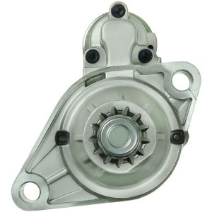Electromotor SKODA RAPID (NH3, NK3, NK6) 1.0 TSI benzina 95 cai AS-PL S0638S