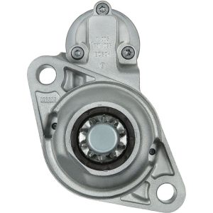 Electromotor SKODA ROOMSTER (5J7) 1.4 TDI diesel 80 cai AS-PL S0224PR