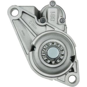 Electromotor SKODA RAPID Spaceback (NH1) 1.6 benzina 105 cai AS-PL S0321PR