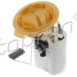 Sistem alimentare cu combustibil SKODA KAROQ (NU7, ND7) 2.0 TDI diesel 116 cai TOPRAN 630 679