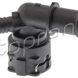 Flansa lichid racire SKODA KAROQ (NU7, ND7) 1.5 TSI benzina 150 cai TOPRAN 119 751