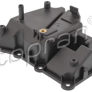 Separator ulei ventilatie bloc motor SKODA RAPID (NH3, NK3, NK6) 1.4 TSI benzina 125 cai TOPRAN 119 550