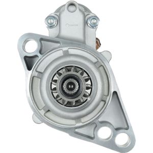 Electromotor SKODA RAPID Spaceback (NH1) 1.4 TDI diesel 90 cai AS-PL S6297S