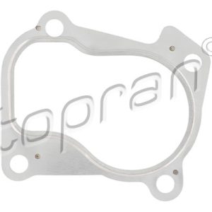 Garnitura racord evacuare SKODA ROOMSTER (5J7) 1.4 TDI diesel 70 cai TOPRAN 107 204