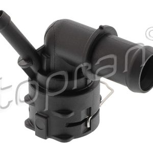 Flansa lichid racire SKODA KAROQ (NU7, ND7) 1.0 TSI benzina 115 cai TOPRAN 119 747