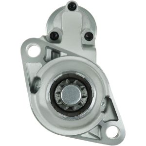 Electromotor SKODA ROOMSTER (5J7) 1.4 TDI diesel 80 cai AS-PL S0224