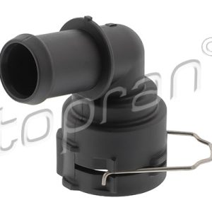 Flansa lichid racire SKODA KAROQ (NU7, ND7) 1.5 TSI benzina 150 cai TOPRAN 119 746