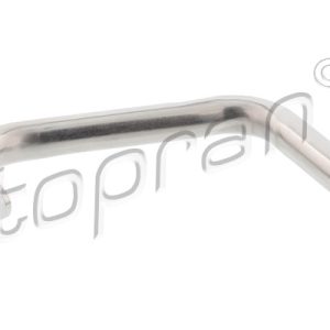 Conducta ulei incarcare SKODA YETI (5L) 1.2 TSI benzina 105 cai TOPRAN 118 347
