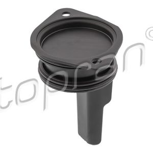 Separator ulei ventilatie bloc motor SKODA RAPID Spaceback (NH1) 1.6 benzina 105 cai TOPRAN 117 409