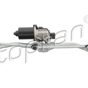 Legaturi stergator parbriz SKODA ROOMSTER (5J7) 1.2 benzina 70 cai TOPRAN 115 716