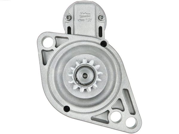 Electromotor SKODA RAPID (NH3, NK3, NK6) 1.4 TDI diesel 90 cai AS-PL S3181PR
