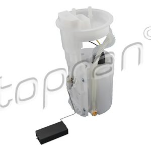 Sistem alimentare cu combustibil SKODA ROOMSTER Praktik (5J) 1.4 benzina 86 cai TOPRAN 110 581