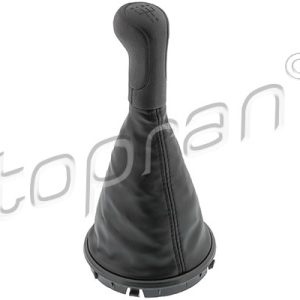 Manson maneta scimbare viteze SKODA ROOMSTER (5J7) 1.2 TDI diesel 75 cai TOPRAN 115 886