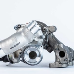 Compresor sistem de supraalimentare SKODA RAPID (NH3, NK3, NK6) 1.4 TDI diesel 90 cai BORGWARNER 16309980005