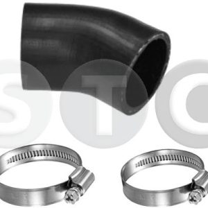 Furtun aer supraalimentare SKODA RAPID (NH3, NK3, NK6) 1.4 TDI diesel 90 cai STC T416311