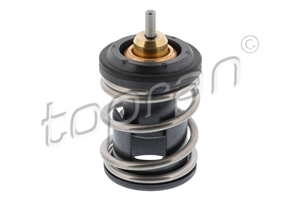 Termostat lichid racire SKODA RAPID (NH3, NK3, NK6) 1.0 TSI benzina 95 cai TOPRAN 116 999