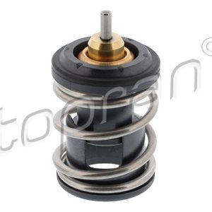 Termostat lichid racire SKODA RAPID (NH3, NK3, NK6) 1.2 TSI benzina 110 cai TOPRAN 116 999