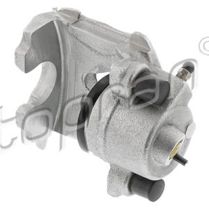 Etrier frana SKODA RAPID (NH3, NK3, NK6) 1.6 TDI diesel 105 cai TOPRAN 110 283