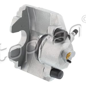 Etrier frana SKODA RAPID (NH3, NK3, NK6) 1.6 TDI diesel 105 cai TOPRAN 116 013