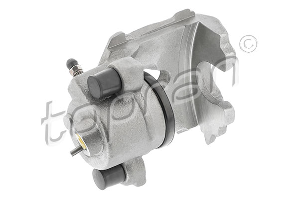 Etrier frana SKODA RAPID (NH3, NK3, NK6) 1.6 TDI diesel 105 cai TOPRAN 110 282