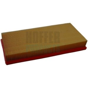 Filtru aer SKODA YETI (5L) 2.0 TDI diesel 110 cai HOFFER 16628