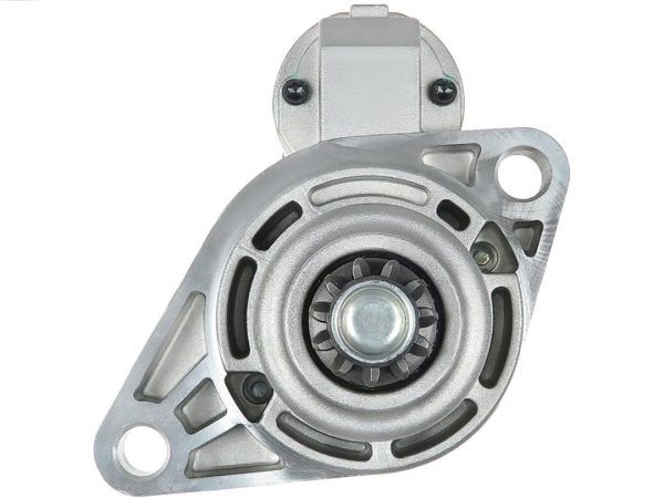 Electromotor SKODA RAPID (NH3, NK3, NK6) 1.0 TSI benzina 110 cai AS-PL S3164S
