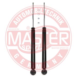 Amortizor SKODA RAPID (NH3, NK3, NK6) 1.2 TSI benzina 86 cai MASTERSPORT GERMANY 16K003212