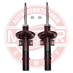 Amortizor SKODA ROOMSTER Praktik (5J) 1.4 benzina 86 cai MASTERSPORT GERMANY 16K004701