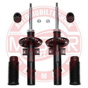 Amortizor SKODA ROOMSTER Praktik (5J) 1.2 benzina 70 cai MASTERSPORT GERMANY 16K004703