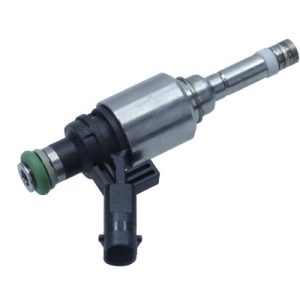 Injector SKODA KAROQ (NU7, ND7) 2.0 TSI 4x4 benzina 190 cai MAXGEAR 17-0410