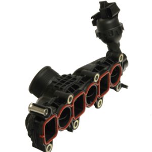 Galerie sistem de esapament SKODA RAPID Spaceback (NH1) 1.4 TDI diesel 90 cai MAXGEAR 17-0478