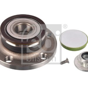 Set rulment roata SKODA RAPID (NH3, NK3, NK6) 1.6 TDI diesel 90 cai FEBI BILSTEIN 170376
