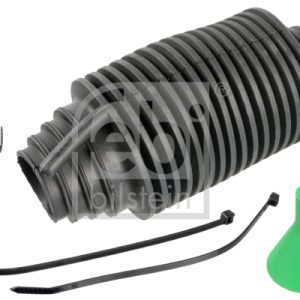 Ansamblu burduf directie SKODA RAPID (NH3, NK3, NK6) 1.4 TSI benzina 122 cai FEBI BILSTEIN 17080