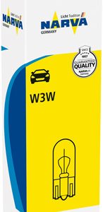 Bec semnalizator SKODA RAPID Spaceback (NH1) 1.6 TDI diesel 90 cai NARVA 170973000