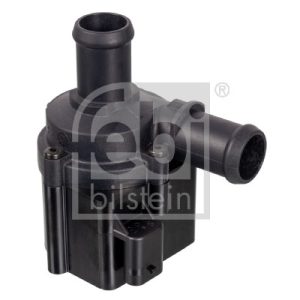 Pompa de apa suplimentara (circuitul apei de racire) SKODA KAROQ (NU7, ND7) 2.0 TDI 4x4 diesel 150 cai FEBI BILSTEIN 171100