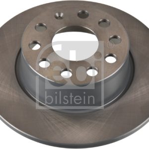 Disc frana SKODA KAROQ (NU7, ND7) 1.6 TDI diesel 115 cai FEBI BILSTEIN 171439