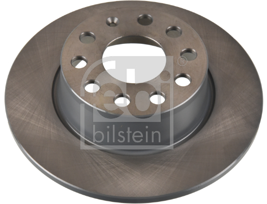 Disc frana SKODA KAROQ (NU7, ND7) 1.5 TSI 4x4 benzina 150 cai FEBI BILSTEIN 171439