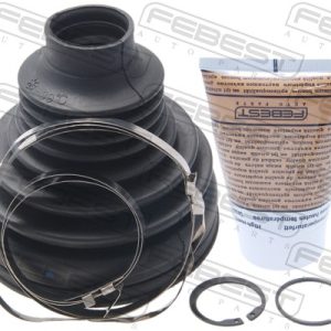 Ansamblu burduf articulatie planetara SKODA ROOMSTER (5J7) 1.6 benzina 105 cai FEBEST 1715-Q5LHT