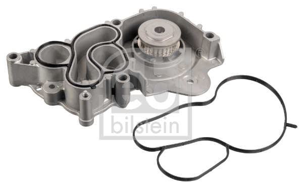 Pompa de apa SKODA RAPID (NH3, NK3, NK6) 1.2 TSI benzina 105 cai FEBI BILSTEIN 171580