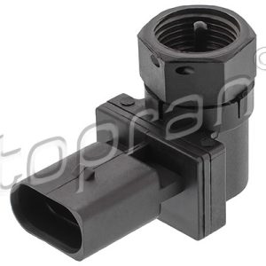 Senzor odometru SKODA ROOMSTER (5J7) 1.6 benzina 105 cai TOPRAN 109 750