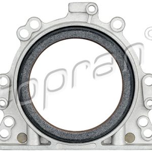 Simering arbore cotit SKODA ROOMSTER Praktik (5J) 1.4 TDI diesel 80 cai TOPRAN 109 613